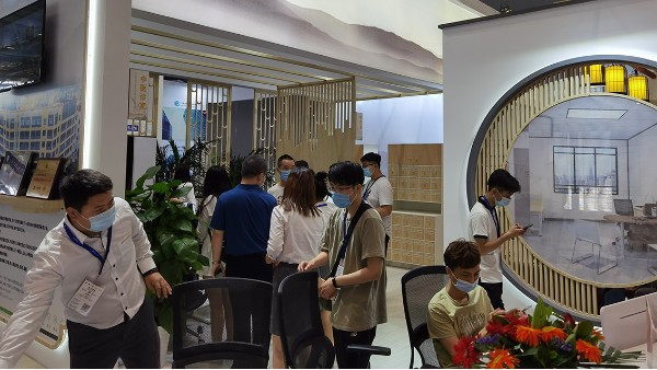 展會進行時｜「格美醫療」盛況持續精彩紛呈！